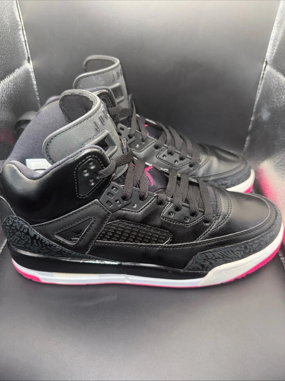 Jordan authentic size